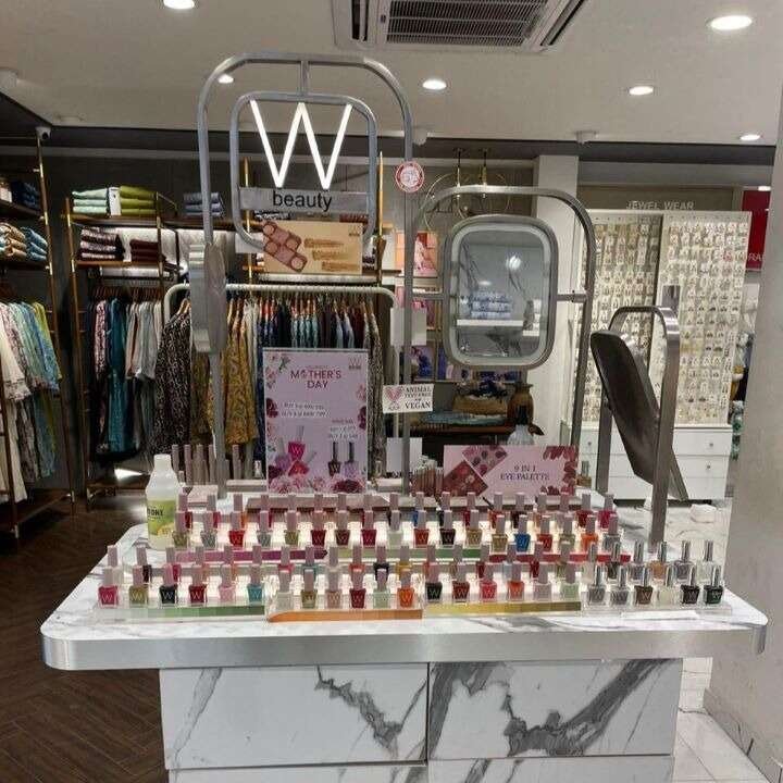 W For Women